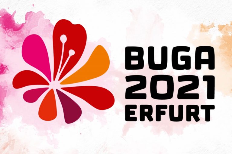 Galabau Killat bei der Bundesgartenschau 2021